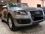 Audi Q5 2,0 авт