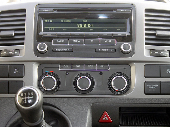 Фото Фольксваген Каравелла 2014 цена 1480000 руб.