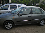 Lada Kalina 1,6 мех