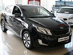 Kia Rio 1,6 авт