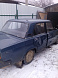 Лада (ВАЗ) 2107 2002 фото