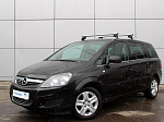 Opel Zafira 1,8 авт