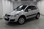 Suzuki SX4 1,6 