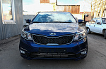 Kia Rio 1,6 мех