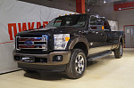 Ford F-250 5,4 авт