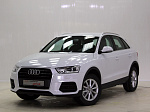 Audi Q3 1,4 авт