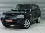 Land Rover Range Rover 4,2 авт
