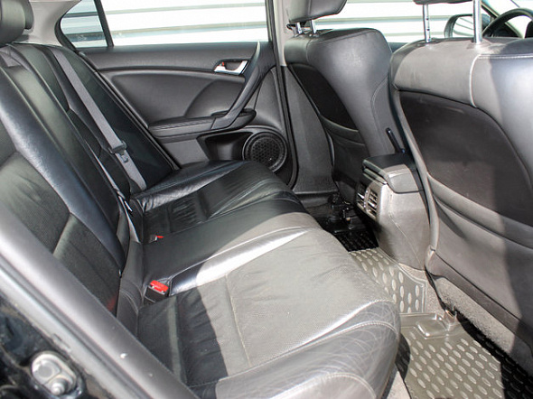 Фото Хонда Аккорд 2008 цена 730000 руб.