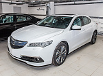 Acura TLX 3,5 авт