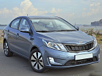 Kia Rio III Sedan 1,4 