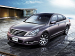 Nissan Teana 2,5 авт