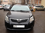 Toyota Avensis 1,8 авт