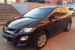 Mazda CX-7 2,3 