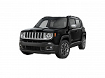 Jeep Renegade 1,4 авт Jeep Renegade 1,4 авт
