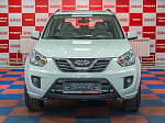 Chery Tiggo 2,0 мех