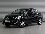 Hyundai Solaris 1,6 авт