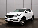 Kia Sportage 2,0 авт