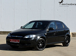 Chevrolet Lacetti 1,4 