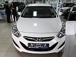 Hyundai i40 2,0 авт