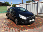 Opel Corsa 1,4 авт