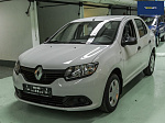 Renault Logan 1,6 мех