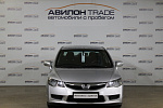 Honda Civic 1,8 