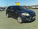 Ford Kuga 2,0 