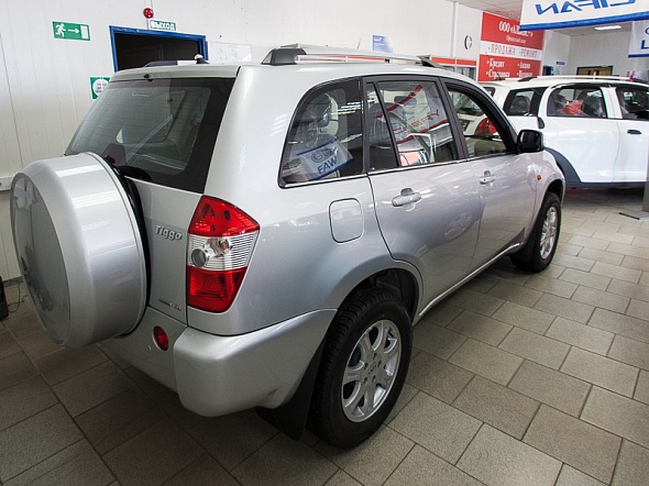 Фото Чери Тигго 2015 цена 769900 руб.