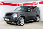 Land Rover Discovery 4,4 авт
