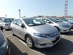 Honda Insight 1,3 авт