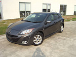 Mazda Axela 1,5 авт