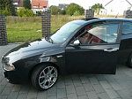 Alfa-Romeo 147 2,0 авт