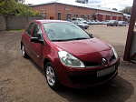 Renault Clio 1,2 авт