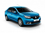 Renault Logan 1,6 мех