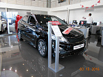 Kia Rio 1,4 авт