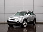 Chevrolet Captiva 2010