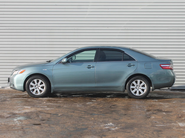 Фото Тойота Камри 2006 цена 540000 руб.