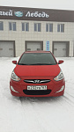 Hyundai Solaris 1,4 мех