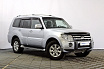 Мицубиси Паджеро 2010 фото