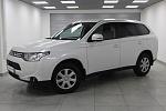 Mitsubishi Outlander 2,0 