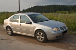 Volkswagen Jetta 1,8 мех