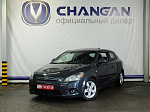 Kia Cee'd 2,0 мех