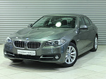 BMW 5er 2,0 