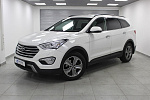 Hyundai Grand Santa FE 2,2 авт