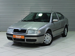 Skoda Octavia 1,8 мех