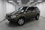 Volvo XC90 2,5 