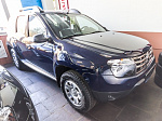 Renault Duster 1,5 мех