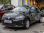 Renault Logan 1,6 авт
