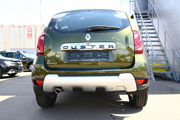 Фото Рено Дастер 2016 цена 898970 руб.