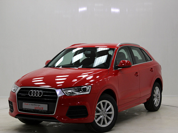 Фото Ауди КУ 3 2015 цена 1858101 руб. Фото Ауди КУ 3 2015 цена 1858101 руб.